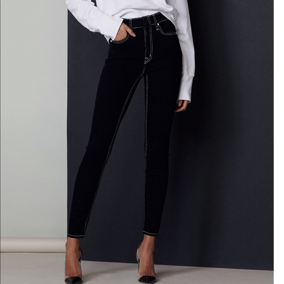 cotton citizen cigarette jean Cotton Citizen Cigarette Jean
